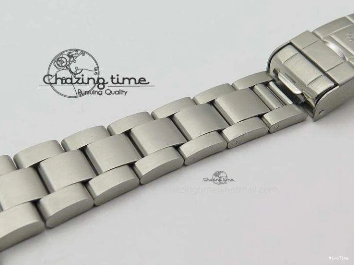 MiroTime 0501 SoftTouch Vintage Sea Dweller 1665 JKF Best Edition Double Red On Bracelet A 3980